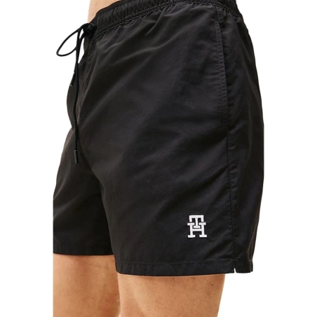 Maillot de bain Noir Homme Tommy Hilfiger Medium