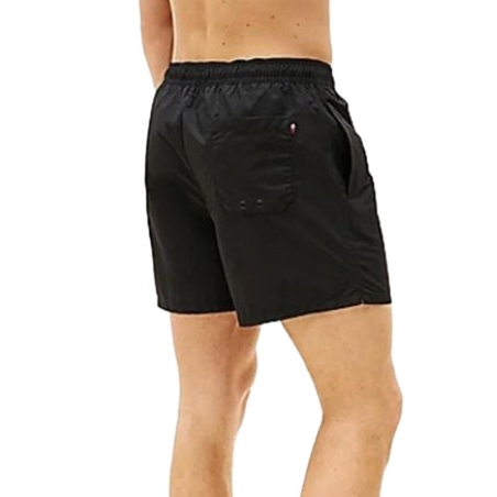 Maillot de bain Noir Homme Tommy Hilfiger Medium