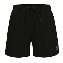 Short de bain Noir Homme Gotcha Addict