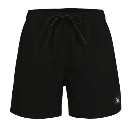 Short de bain Noir Homme Gotcha Addict