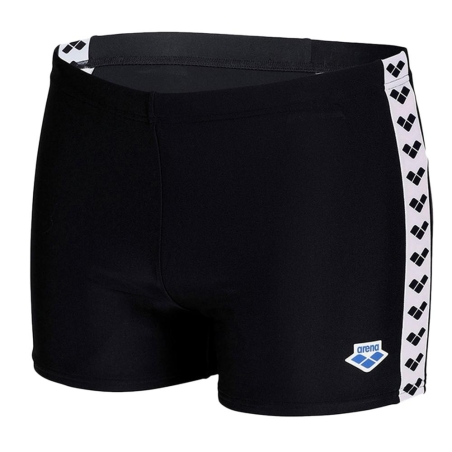 Boxer de bain Noir Homme Arena Icons