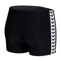 Boxer de bain Noir Homme Arena Icons