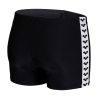 Boxer de bain Noir Homme Arena Icons