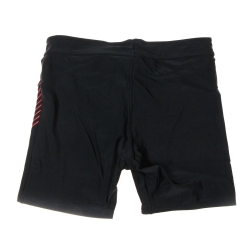 Maillot de bain 1 pièce Noir/Rose Homme Arena Reflex