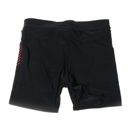 Maillot de bain 1 pièce Noir/Rose Homme Arena Reflex