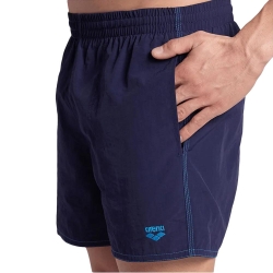 Short de bain Bleu/Turquoise Homme Arena Bywayx