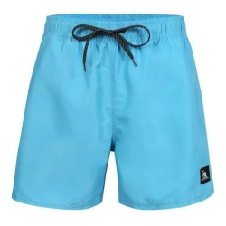 Short de bain Bleu Homme Gotcha Addict