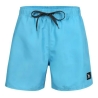 Short de bain Bleu Homme Gotcha Addict