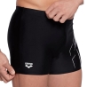 Boxer de bain Noir Homme Arena Dive