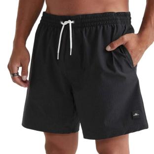 Maillot de bain Noir Homme O'Neill Mix & Match