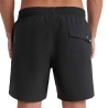 Maillot de bain Noir Homme O'Neill Mix & Match