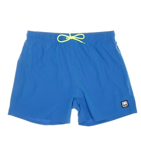Short de bain Bleu Homme Sun project 3056