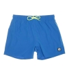 Short de bain Bleu Homme Sun project 3056