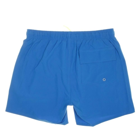 Short de bain Bleu Homme Sun project 3056