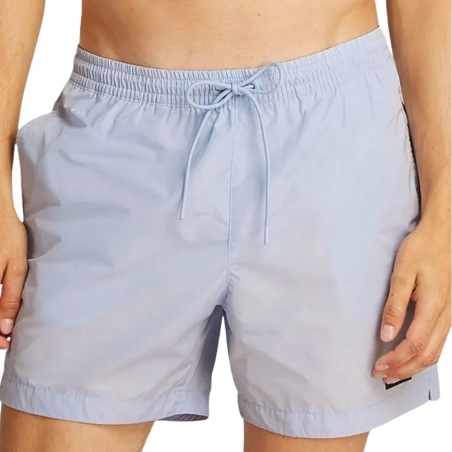 Maillot de bain Bleu Homme Calvin Klein Jeans Drawstring