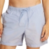Maillot de bain Bleu Homme Calvin Klein Jeans Drawstring