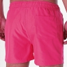 Short de Bain Rose Fushia Homme Teddy Smith Angel 12415313D