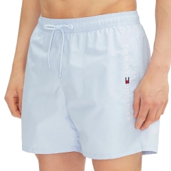 Short de Bain Bleu Homme Tommy Hilfiger Medium Drawstring