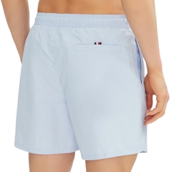 Short de Bain Bleu Homme Tommy Hilfiger Medium Drawstring