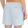 Short de Bain Bleu Homme Tommy Hilfiger Medium Drawstring