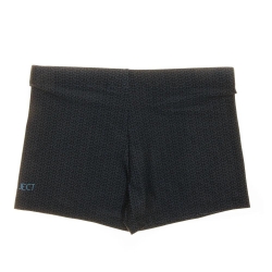 Boxer de bain Noir/Gris Homme Sun project 265