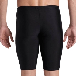 Bas de bain Noir Homme Arena Gleam