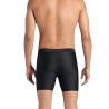 Boxer de Bain Noir/Rouge Homme Arena Poseidonia