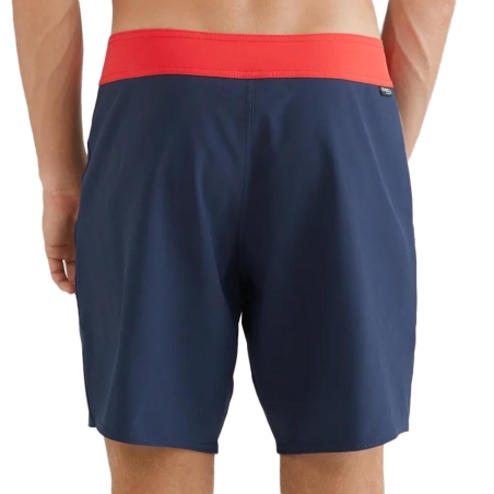 Short de Bain Marine Homme O'Neill Solid Freak