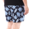 Short de Bain Marine Homme Jack & Jones Pacific Coast Flamingo
