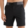 Short de Bain Noir Homme O'Neill Solid Freak
