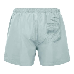 Maillot de bain Bleu Homme Kappa Fagga