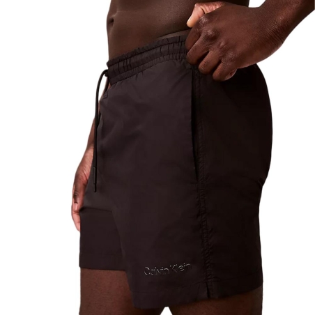 Maillot de bain Noir Homme Calvin Klein Jeans LV00N61000