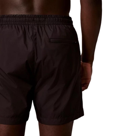 Maillot de bain Noir Homme Calvin Klein Jeans LV00N61000