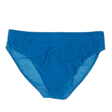 Slip de Bain Bleu Homme Sun project softshells