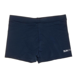 Boxer de bain Marine Homme Sun project 2411