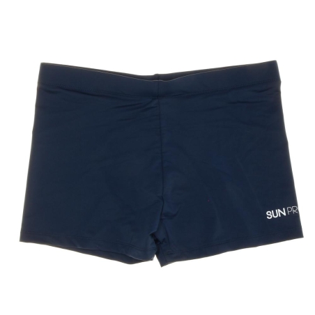 Boxer de bain Marine Homme Sun project 2411