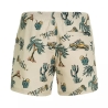 Maillot de bain Beige/Vert Homme O'Neill Cali