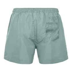 Maillot de bain Turquoise Homme Kappa Fagga