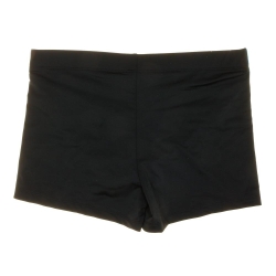 Boxer de bain Noir/Bleu Homme Sun project 1094