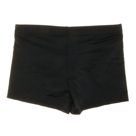 Boxer de bain Noir/Bleu Homme Sun project 1094