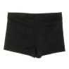 Boxer de bain Noir/Bleu Homme Sun project 1094