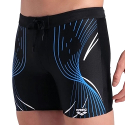 Boxer de Bain Noir Homme Arena Jammer