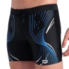 Boxer de Bain Noir Homme Arena Jammer