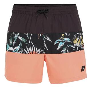 Maillot de bain Noir/Orange O'Neill Block