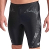 Maillot de bain Noir Homme Arena Spider Web