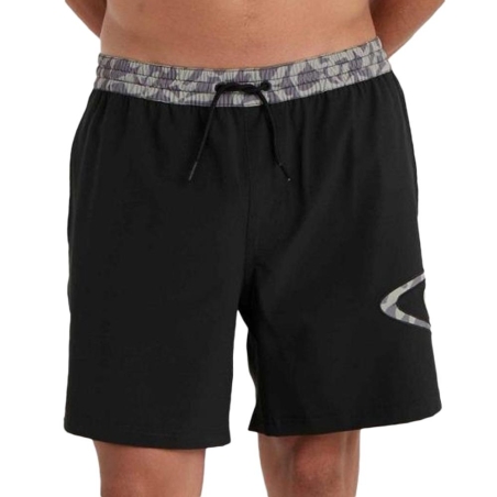 Maillot de bain Noir Homme O'Neill Cali
