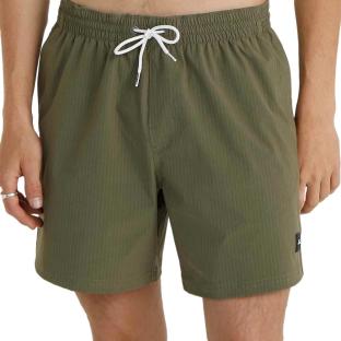Maillot de bain Vert Homme O'Neill Mix & Match