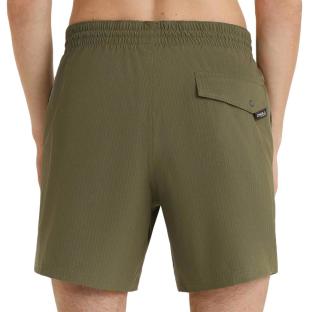 Maillot de bain Vert Homme O'Neill Mix & Match