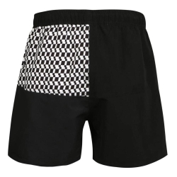 Short de Bain Blanc/Noir Homme Gotcha 963500