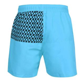 Short de Bain Bleu/Noir Homme Gotcha 963500